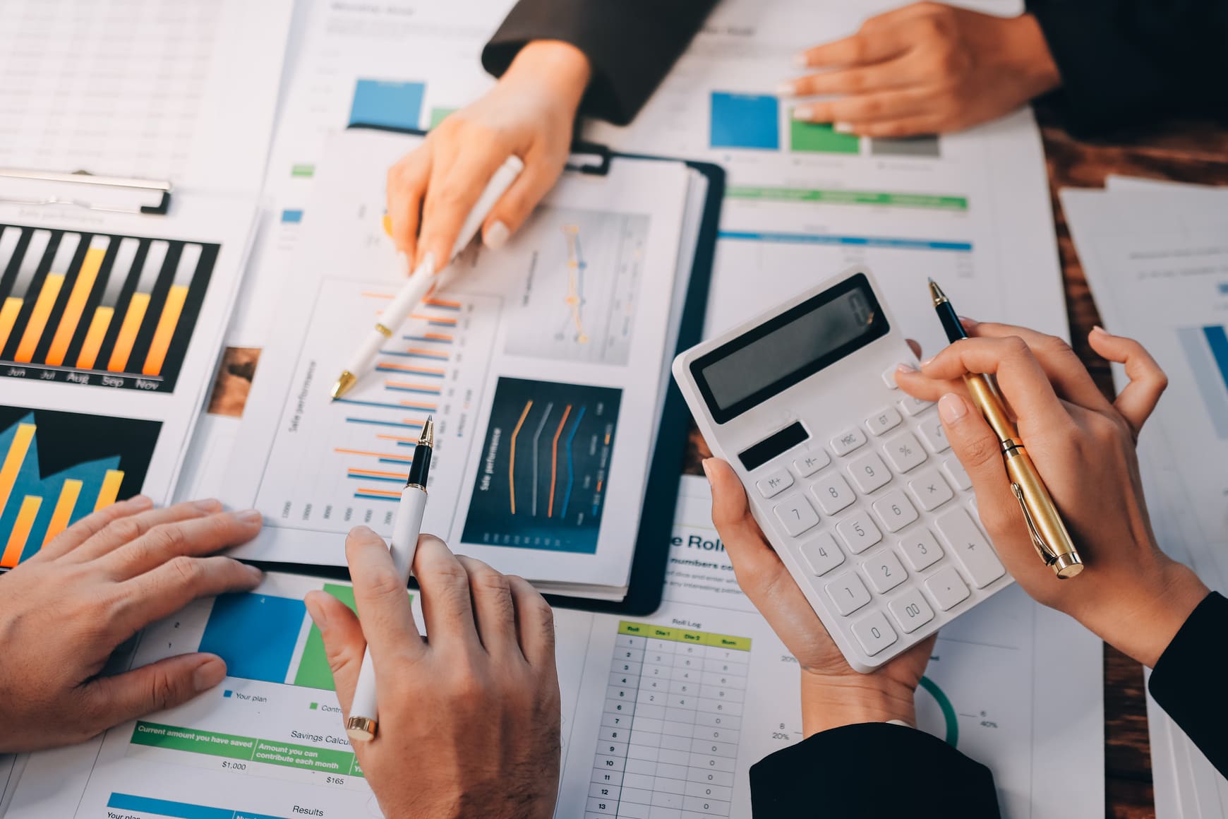 「記帳報稅」是中小企業委外找會計師或記帳士最依賴的重點服務項目,公司無論有無營業額,都必須依法設帳並定期申報稅務。