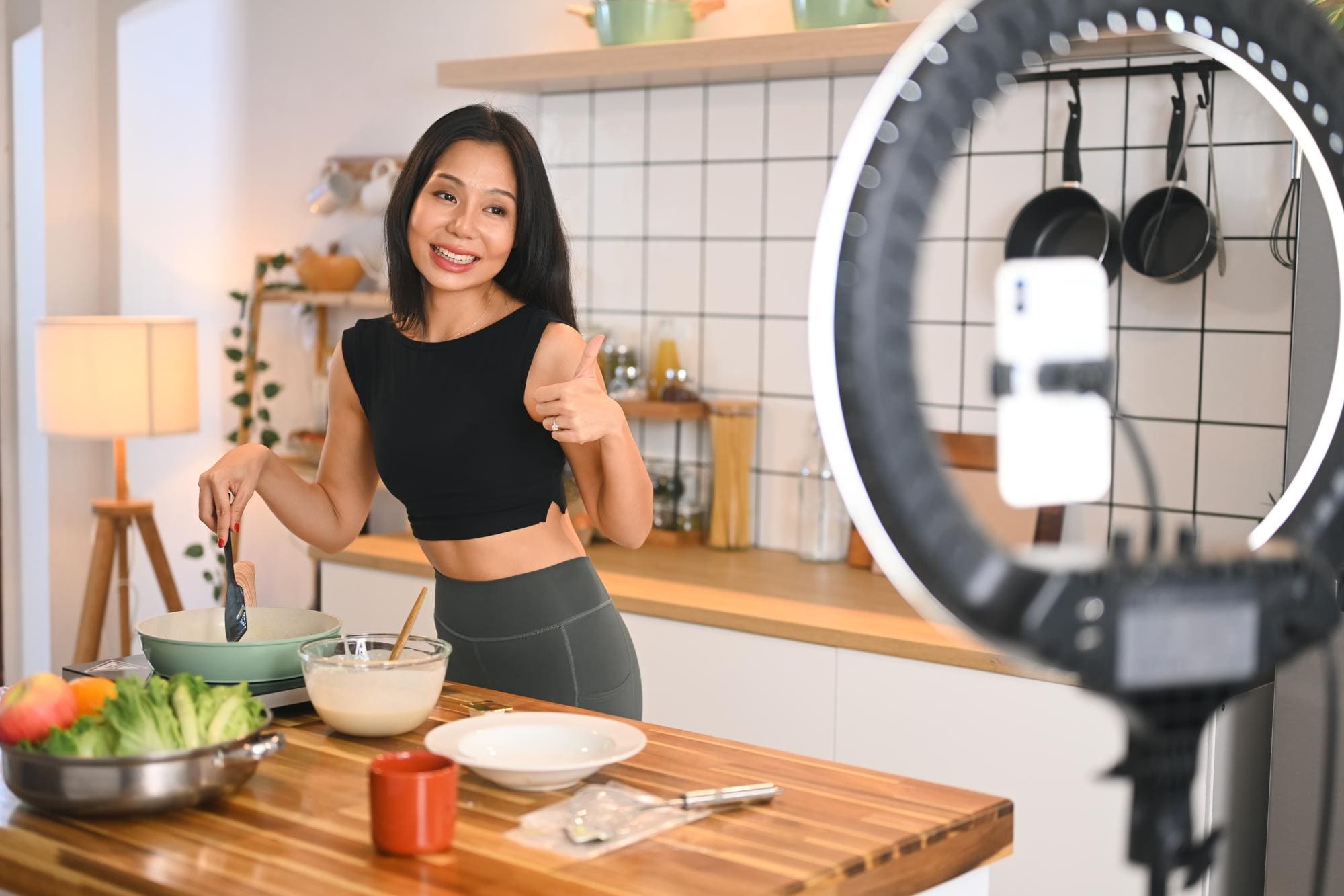 短影音拍攝前的「腳本企劃」是替品牌做出社群定位,才能拍攝出最適合品牌調性的短影音。