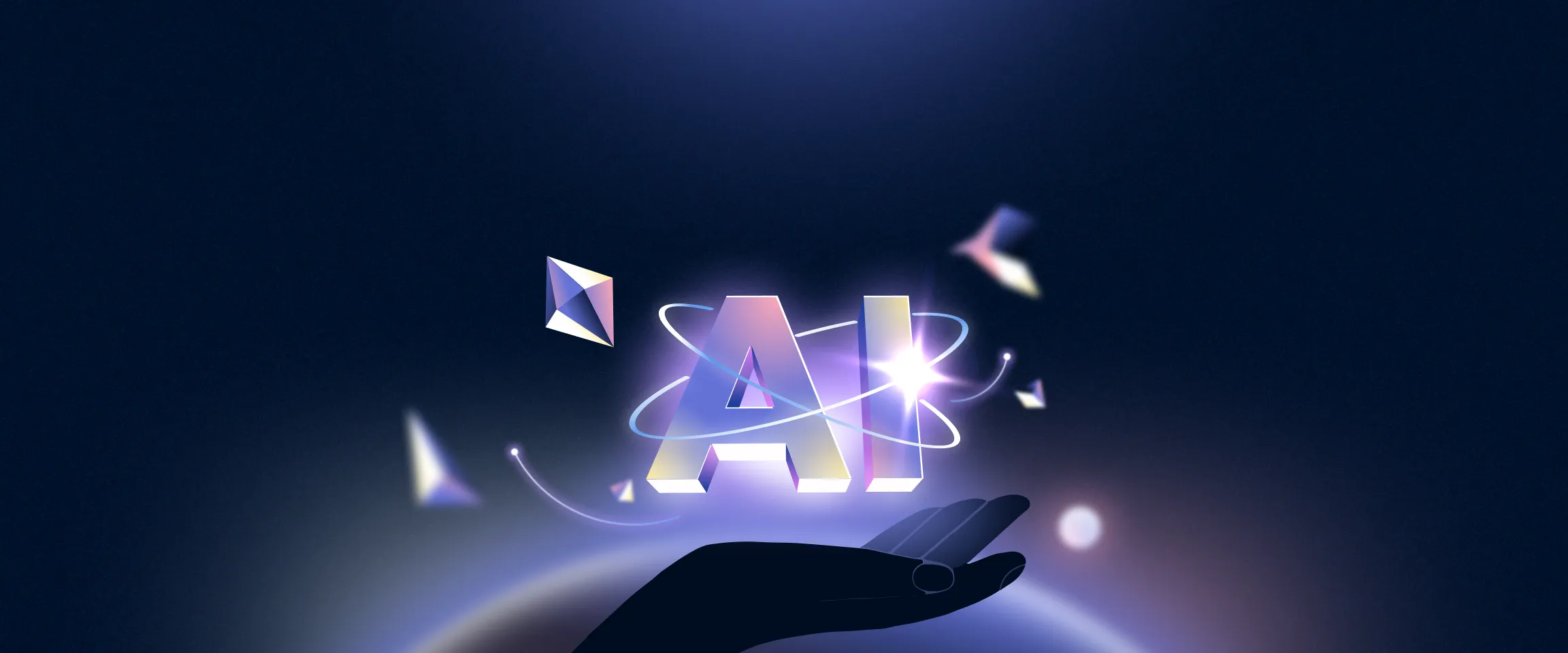AI 行情分析