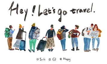 努力，機會就會來敲門！勇敢追夢小女孩：黃哇哈