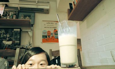 台灣最年輕的超人氣卡片設計師，16歲接案、開個展！