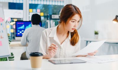 【企業找外包】一人公司必看！外包設計攝影、委託記帳會計，「出任務」讓老闆更專注獲利，好好經營事業