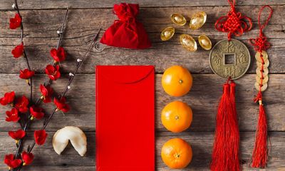 2026過年紅包包多少？紅包行情金額總整理，習俗禁忌數字金額一次懂