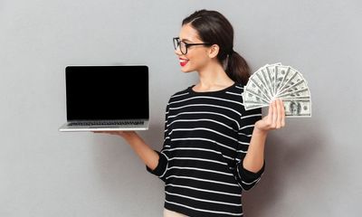 2025基本工資都漲了，外包接案費用可以漲價嗎？文字工作者分享4招報價調漲心得