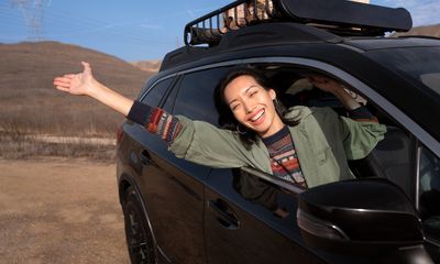 總是開車「出任務」？掌握保值技巧&中古車行情，換車時機這樣抓！