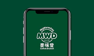 在家訂早餐只需要花30秒！來看看這個APP是怎麼設計的？