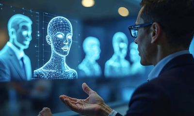 企業為什麼要導入AI？這4原因打破老闆觀念！幫助中小企業突破瓶頸