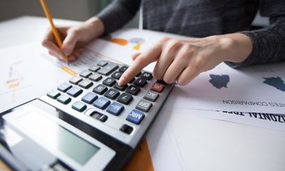 【企業找外包】外包費用又炸掉？這5招巧妙控制預算，讓公司預算與開銷完美平衡