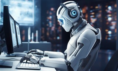 AI 生成圖片有版權做商業使用嗎？著作權歸誰？企業必懂的3大降低風險招式