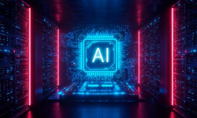 老闆為什麼不能再忽視 AI？下一波 AI 的 3 大趨勢預測，生成式 AI 只是開始！