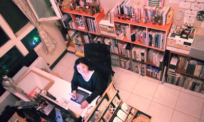 工作室直擊！韋禮安專輯設計師：不討喜