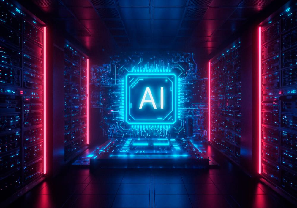 全球正快速進入一個「AI 為本」的新經濟時代。不論你是製造業老闆、服務業經營者,還是經營品牌、電商平