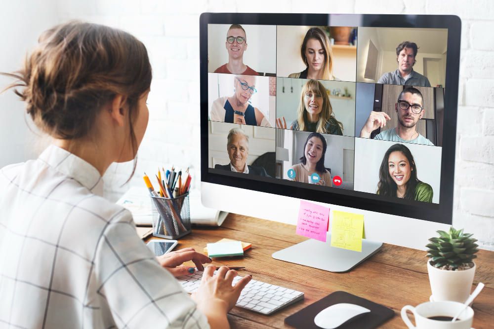 視訊軟體要推薦使用Teams、Zoom、Google Meet嗎？比較免費線上會議軟體和視訊軟體工具