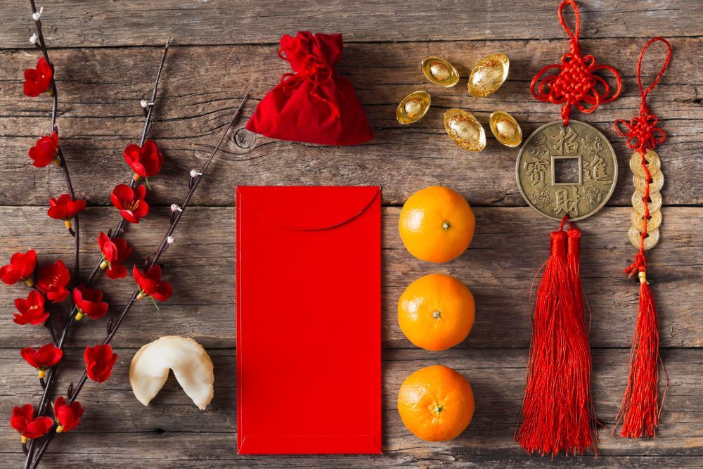 2026過年紅包包多少?紅包行情金額總整理,習俗禁忌數字金額一次懂