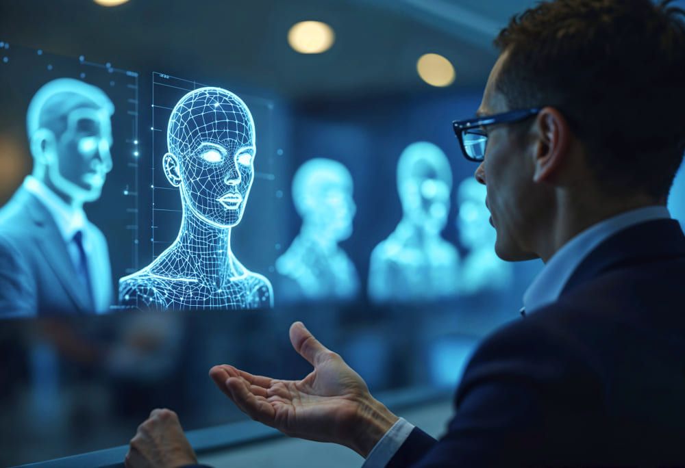 對許多中小企業主來說,AI 或許聽來遙遠,似乎是大企業或科技公司的專利。但事實正好相反,隨著技術門檻
